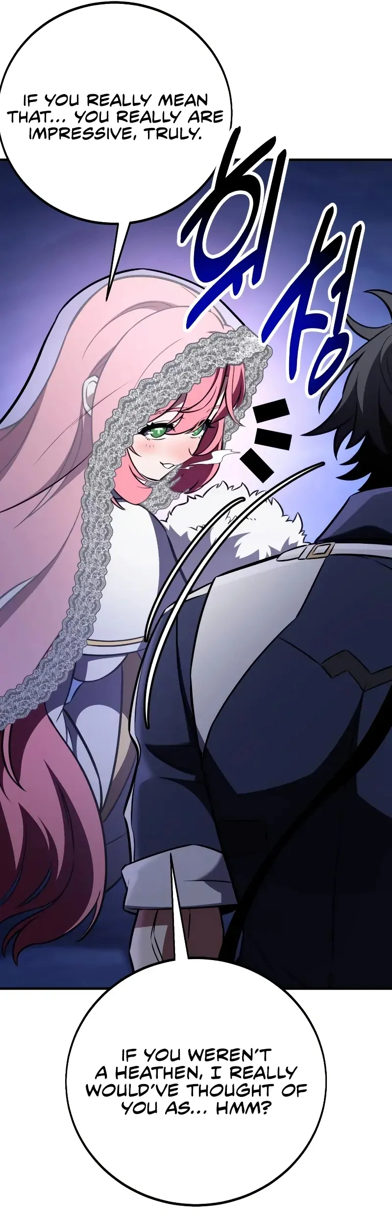 Read I Killed the Main Player Manga Online