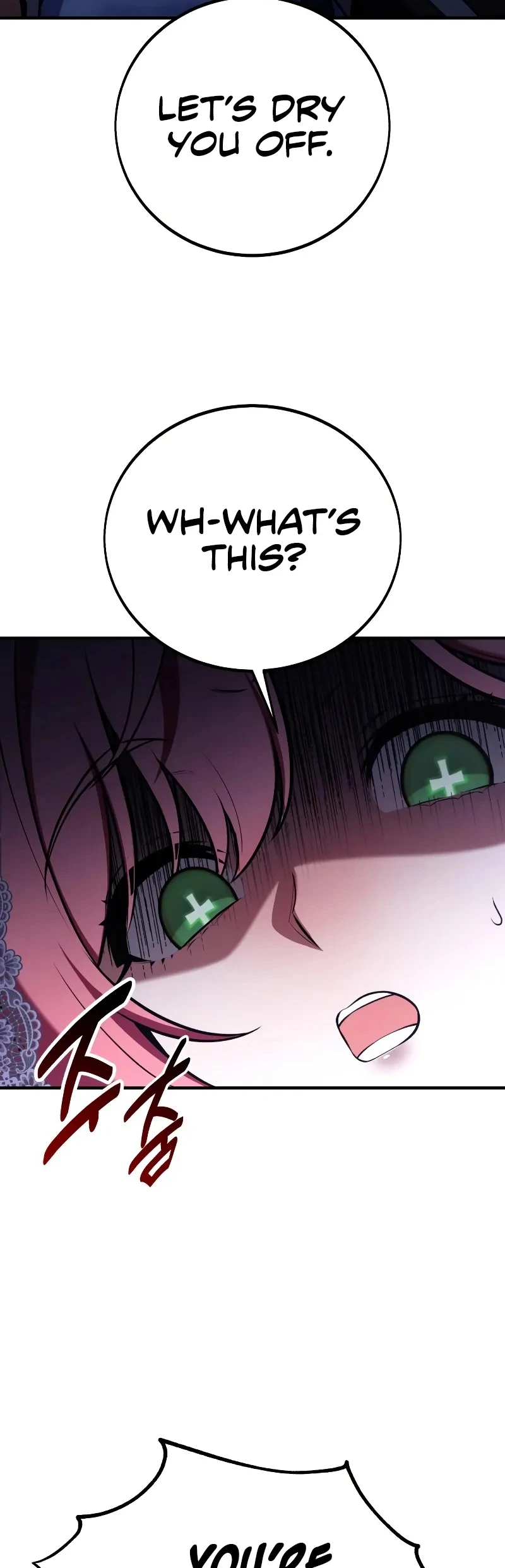 Read I Killed the Main Player Manga Online