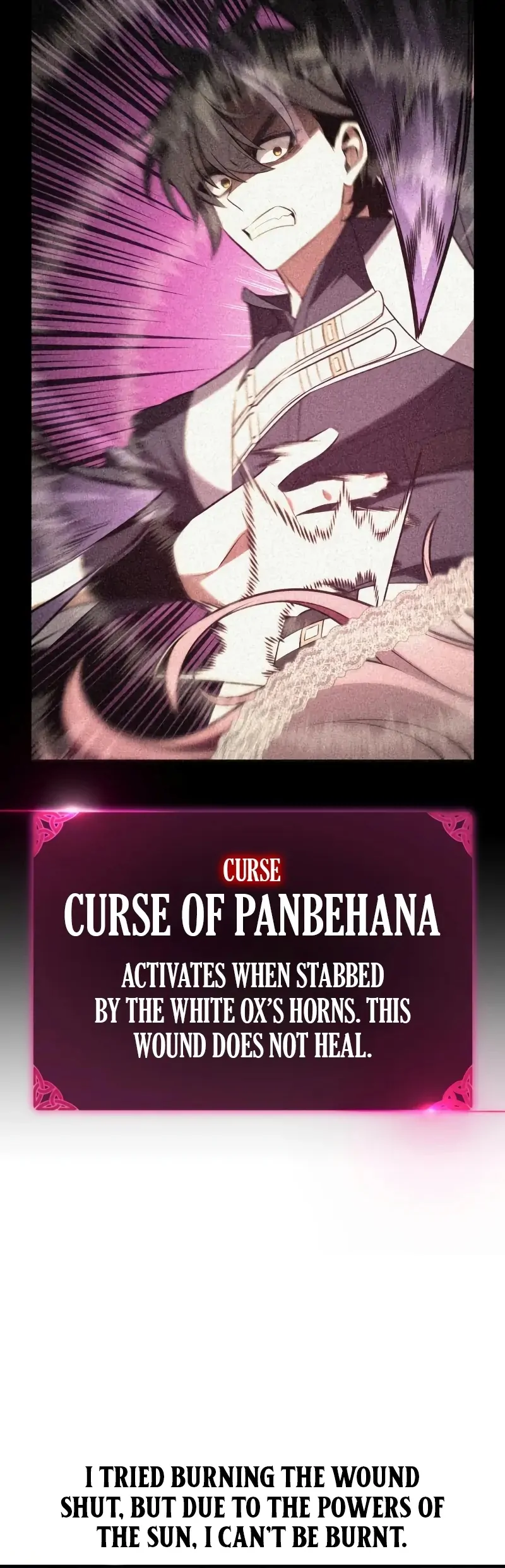 Read I Killed the Main Player Manga Online