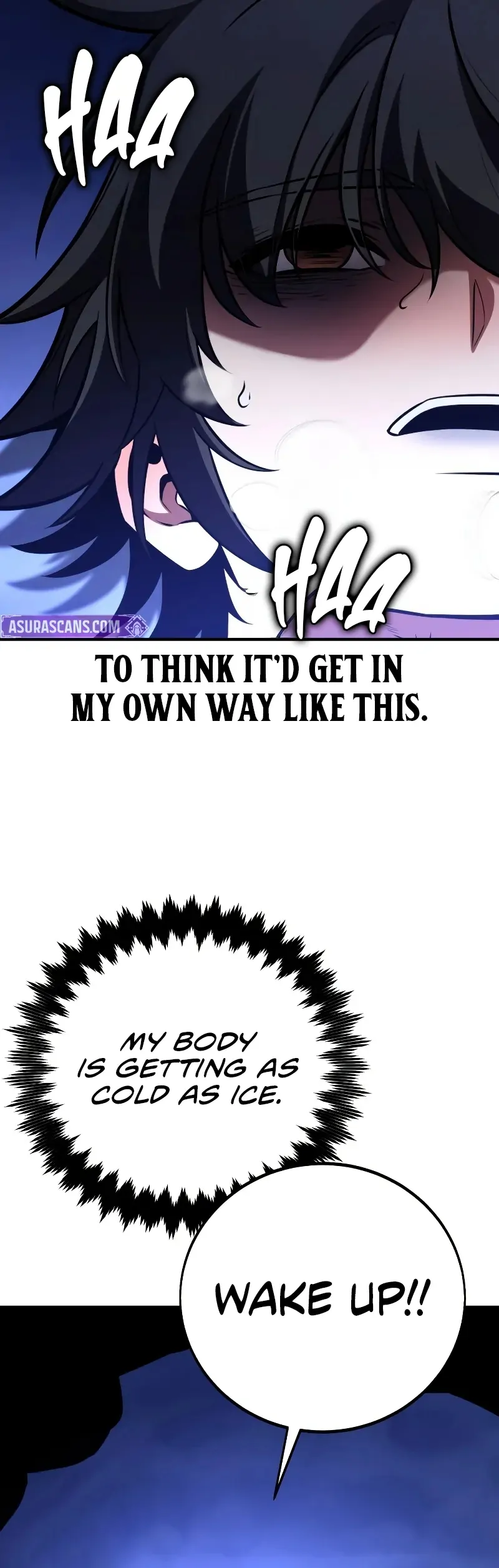Read I Killed the Main Player Manga Online