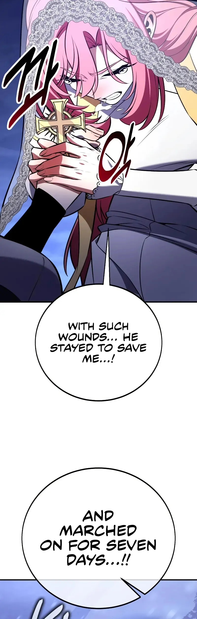 Read I Killed the Main Player Manga Online