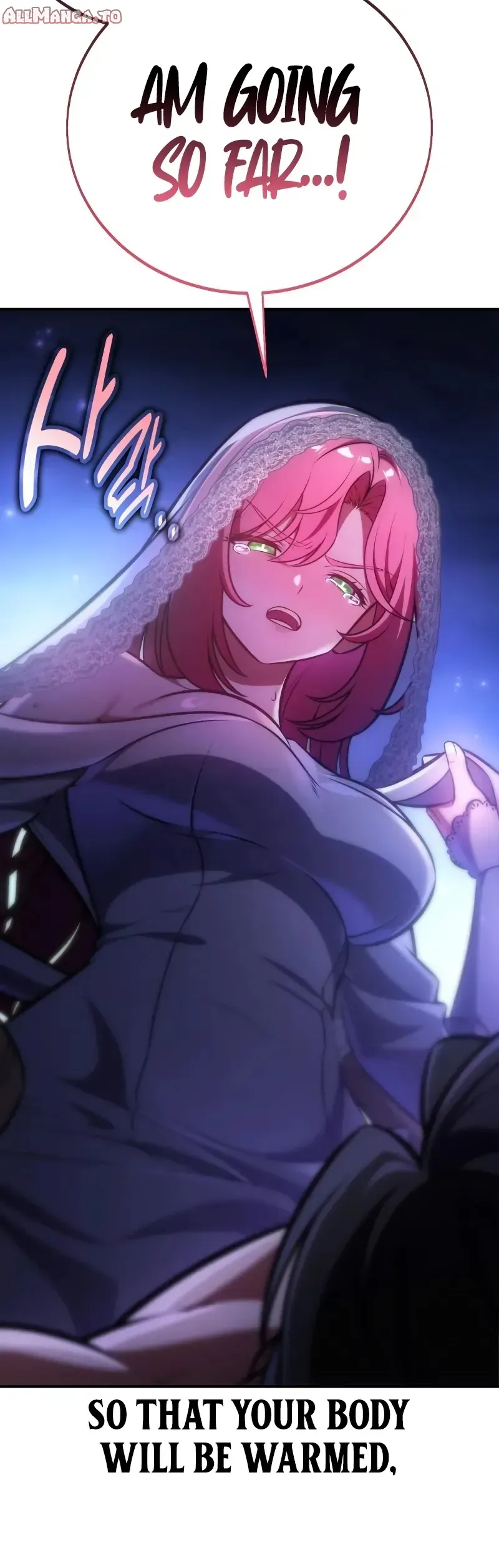 Read I Killed the Main Player Manga Online