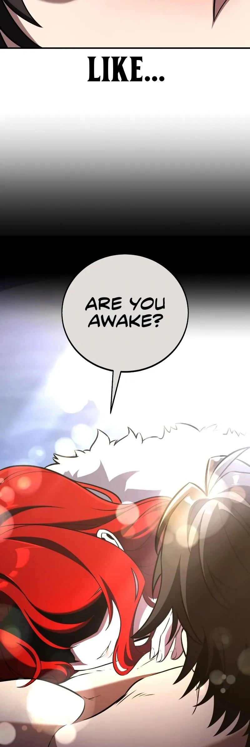 Read I Killed the Main Player Manga Online