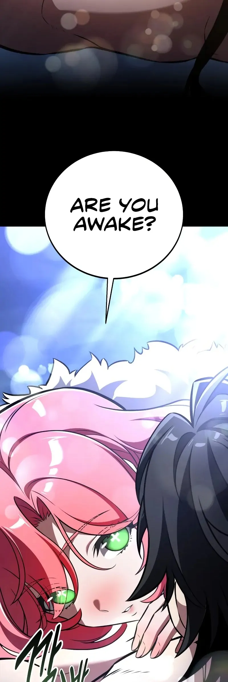 Read I Killed the Main Player Manga Online