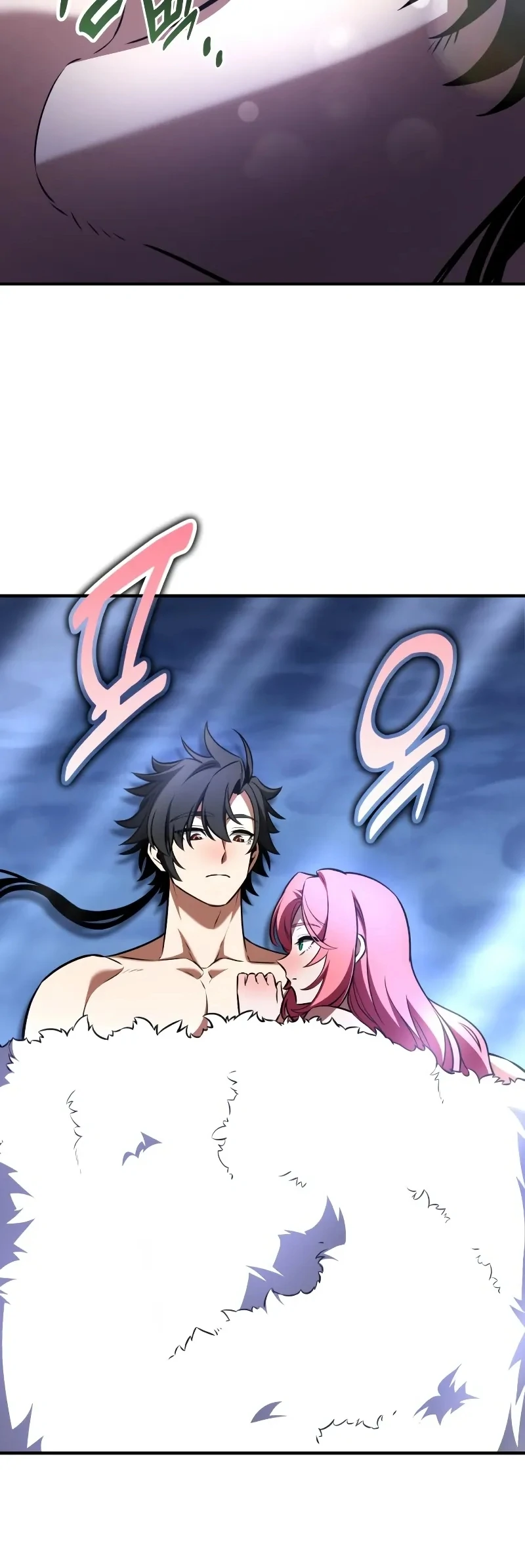 Read I Killed the Main Player Manga Online