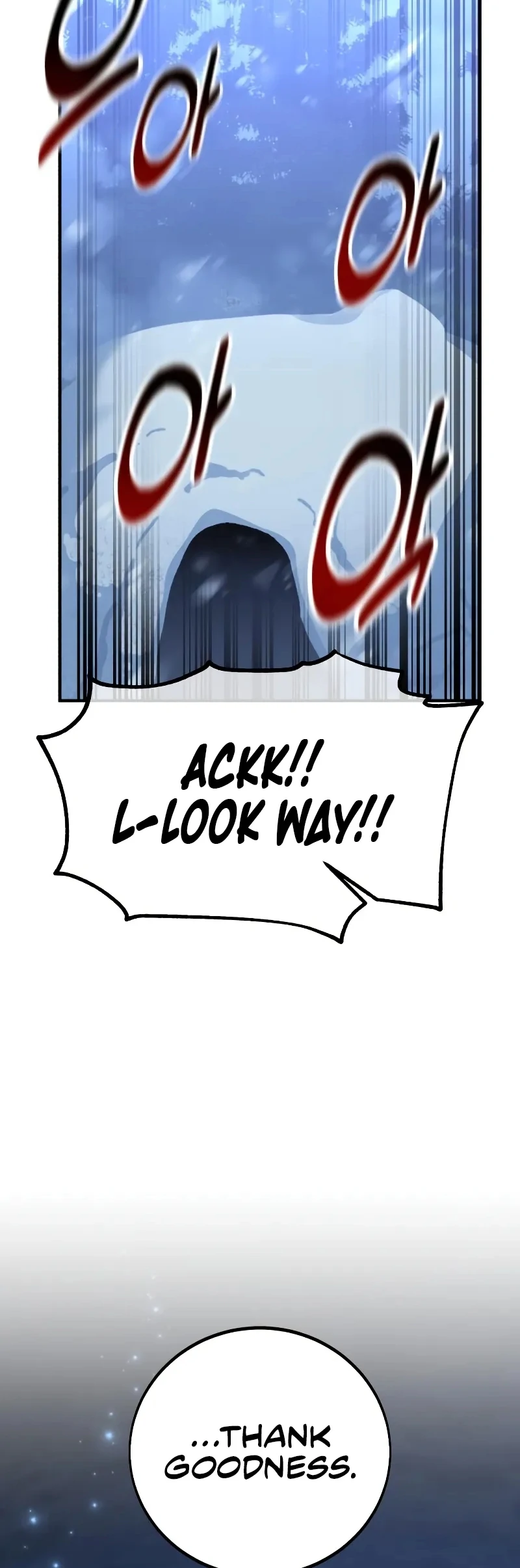 Read I Killed the Main Player Manga Online