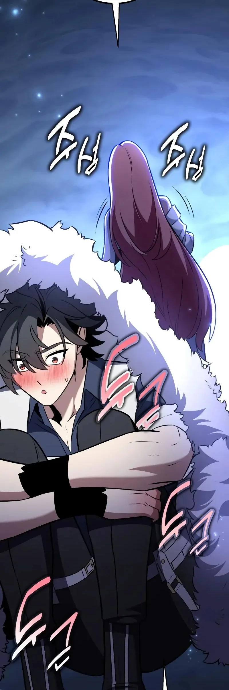 Read I Killed the Main Player Manga Online