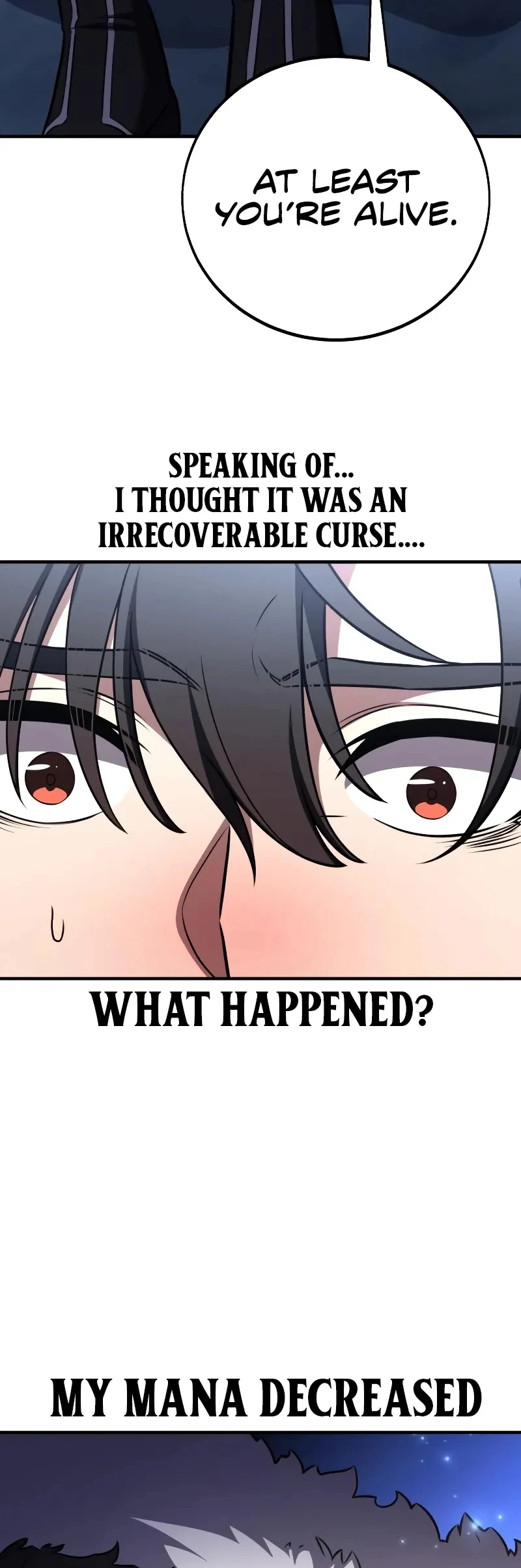 Read I Killed the Main Player Manga Online