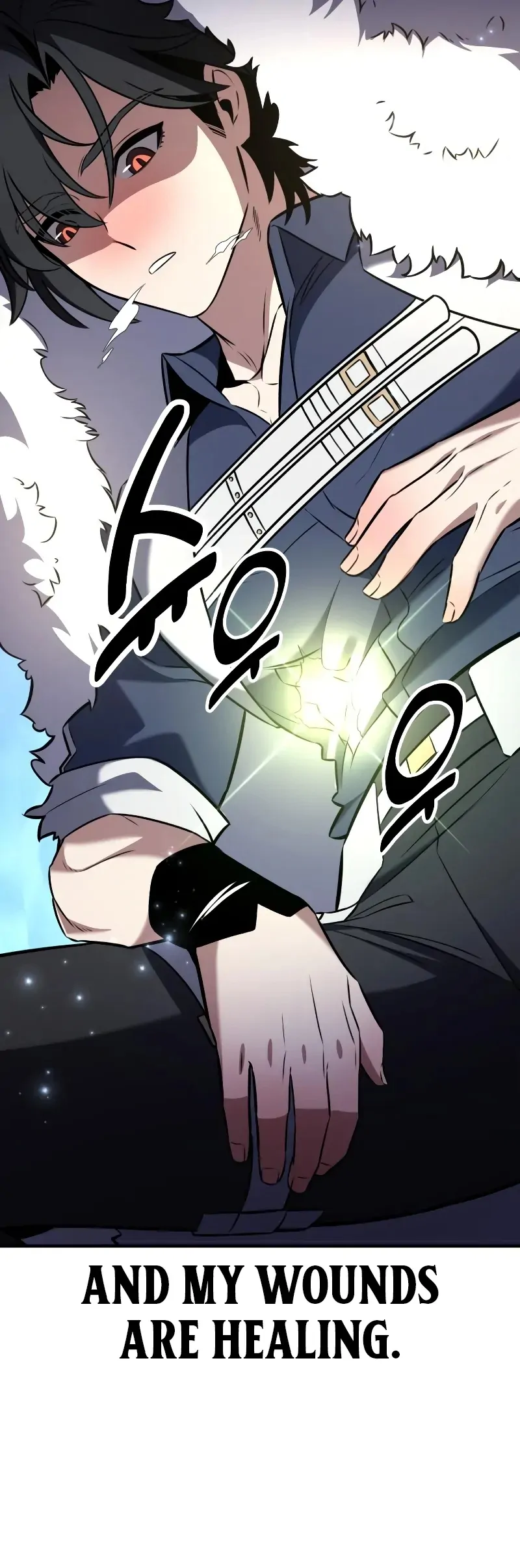 Read I Killed the Main Player Manga Online