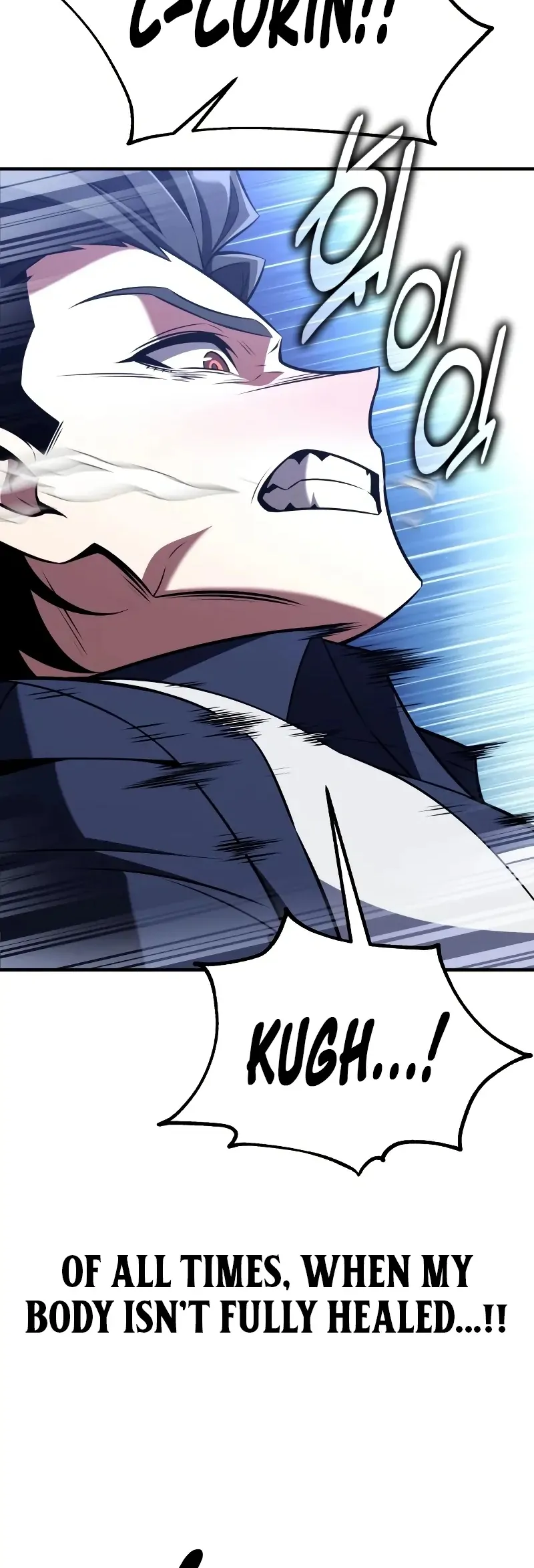 Read I Killed the Main Player Manga Online