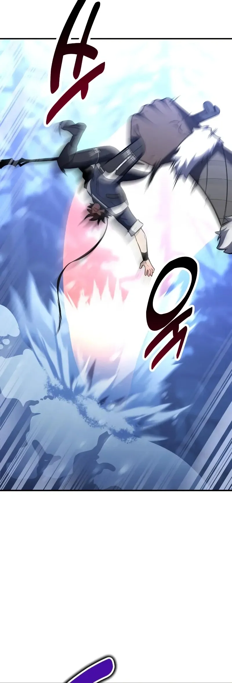 Read I Killed the Main Player Manga Online