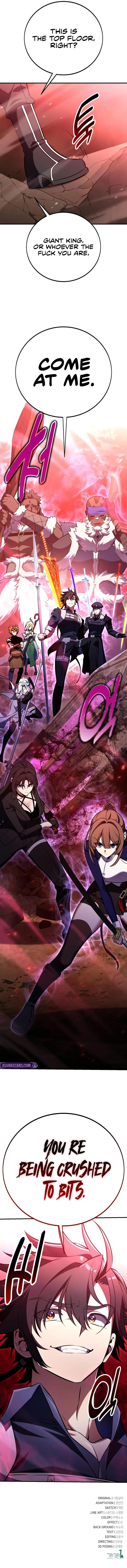 Read I Killed the Main Player Manga Online