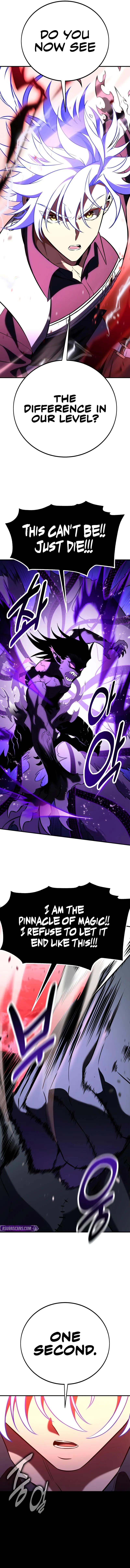 Read I Killed the Main Player Manga Online