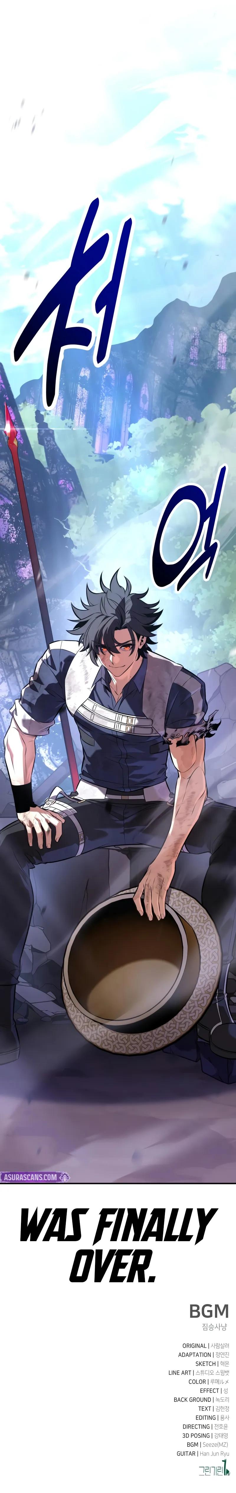 Read I Killed the Main Player Manga Online