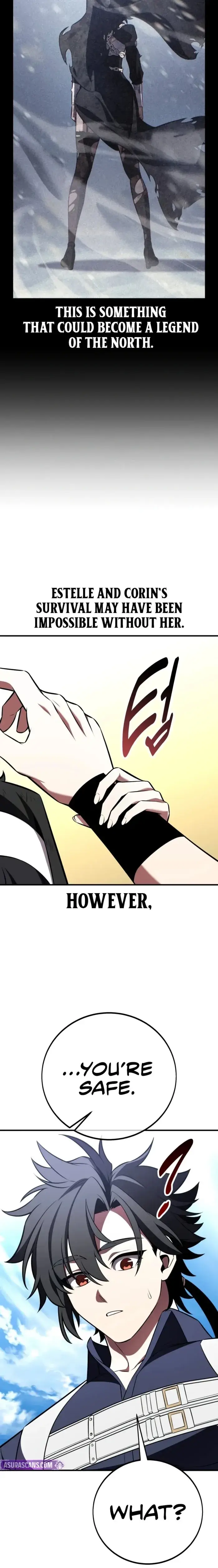 Read I Killed the Main Player Manga Online