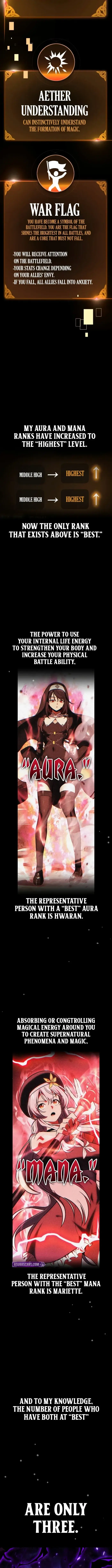 Read I Killed the Main Player Manga Online