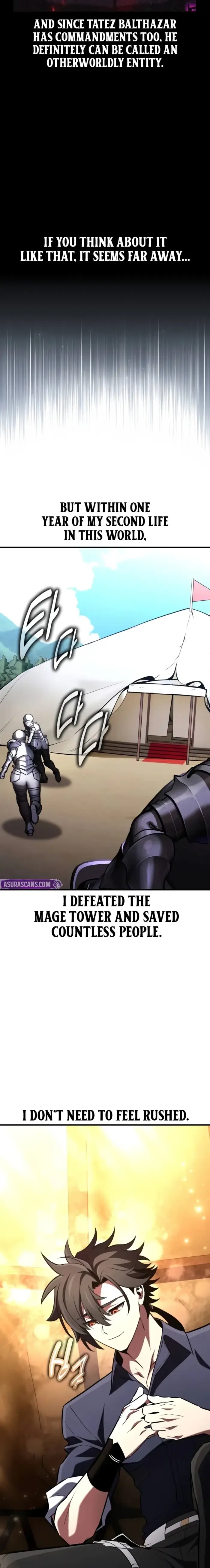 Read I Killed the Main Player Manga Online