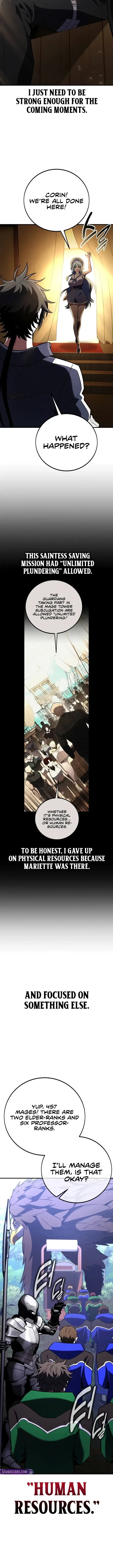 Read I Killed the Main Player Manga Online