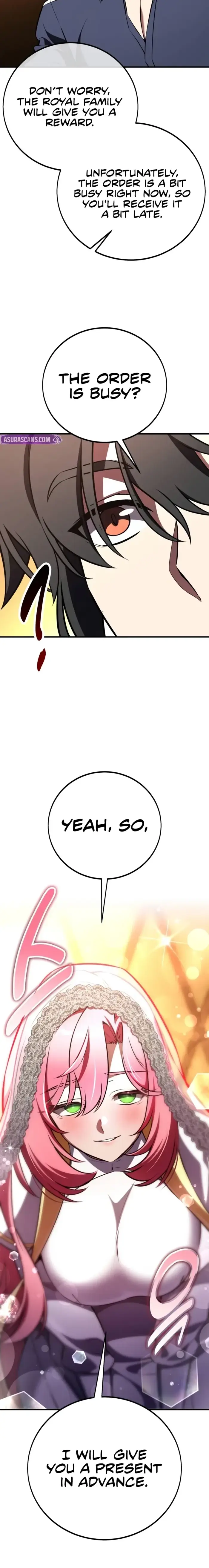 Read I Killed the Main Player Manga Online