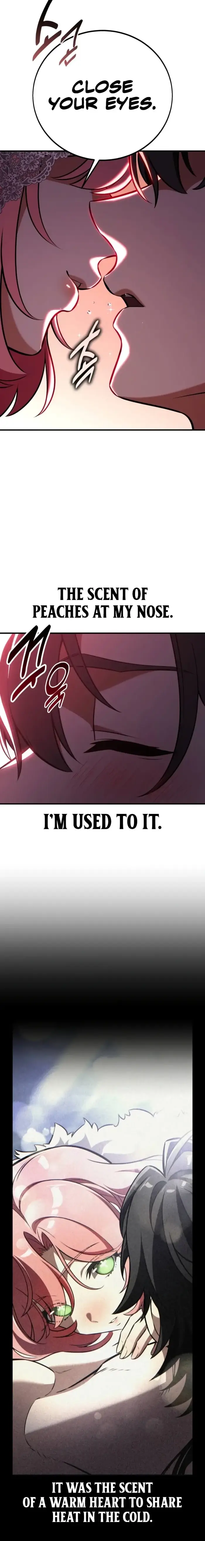 Read I Killed the Main Player Manga Online