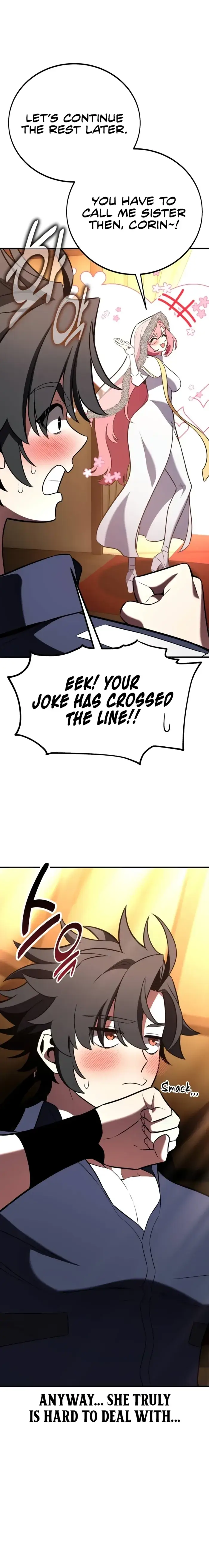 Read I Killed the Main Player Manga Online