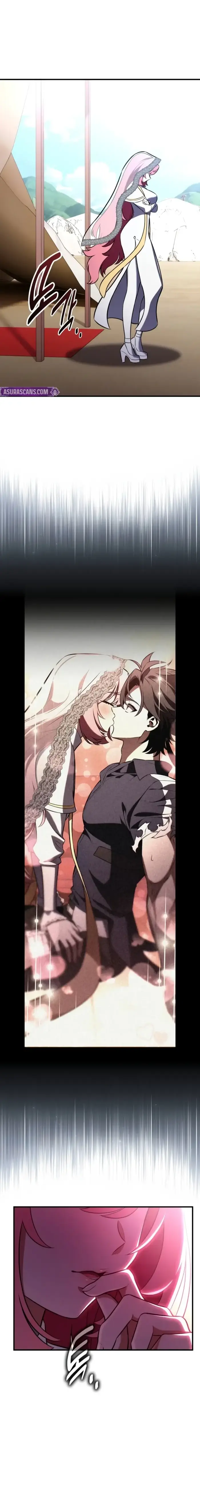 Read I Killed the Main Player Manga Online