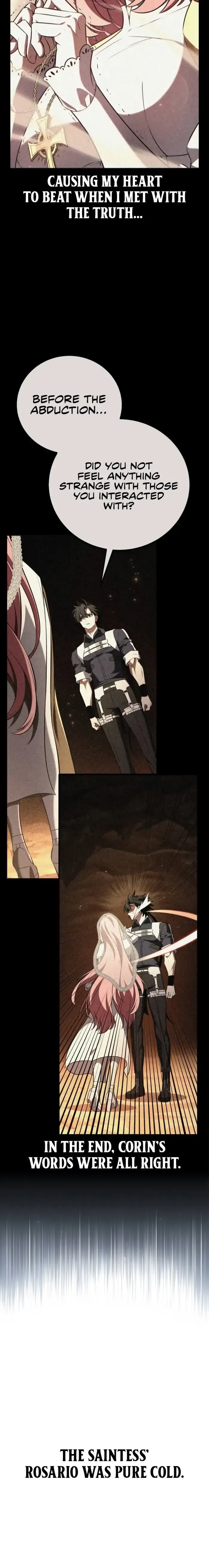 Read I Killed the Main Player Manga Online