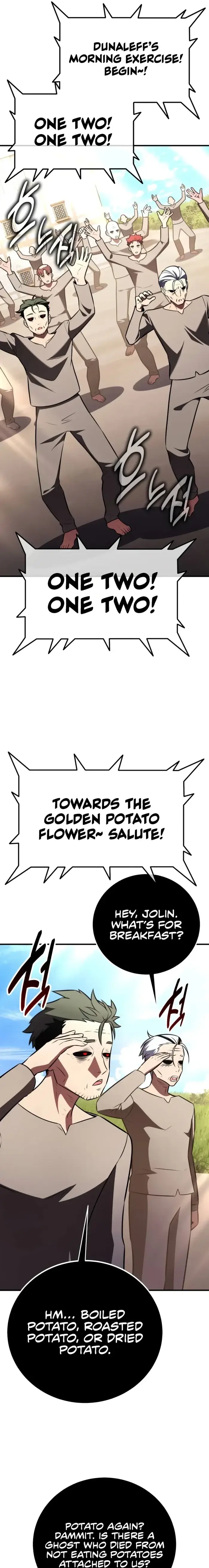 Read I Killed the Main Player Manga Online