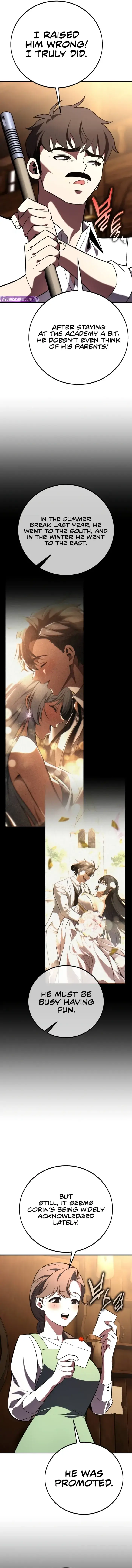 Read I Killed the Main Player Manga Online