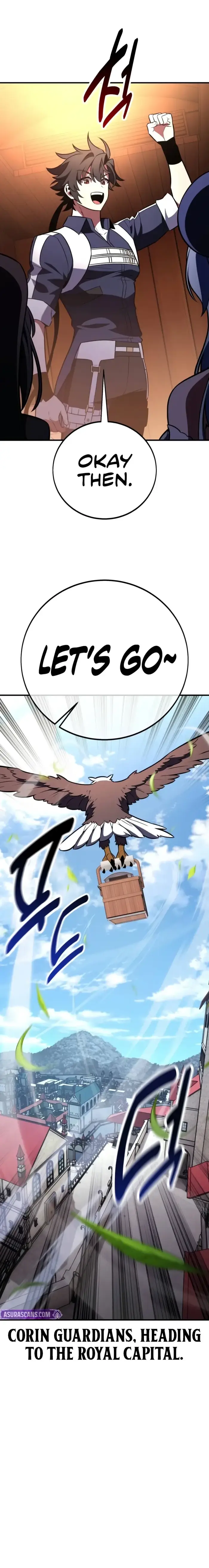 Read I Killed the Main Player Manga Online