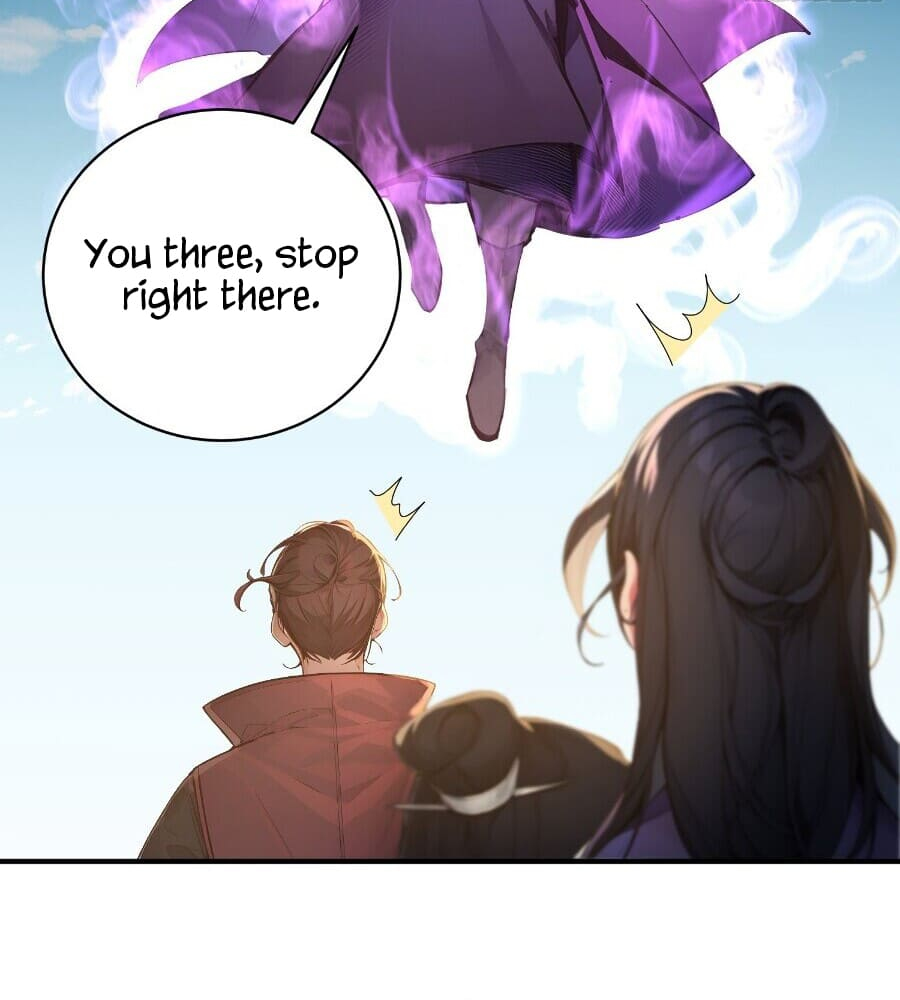 Read I Really Don't Want to be a Saint Manga Online