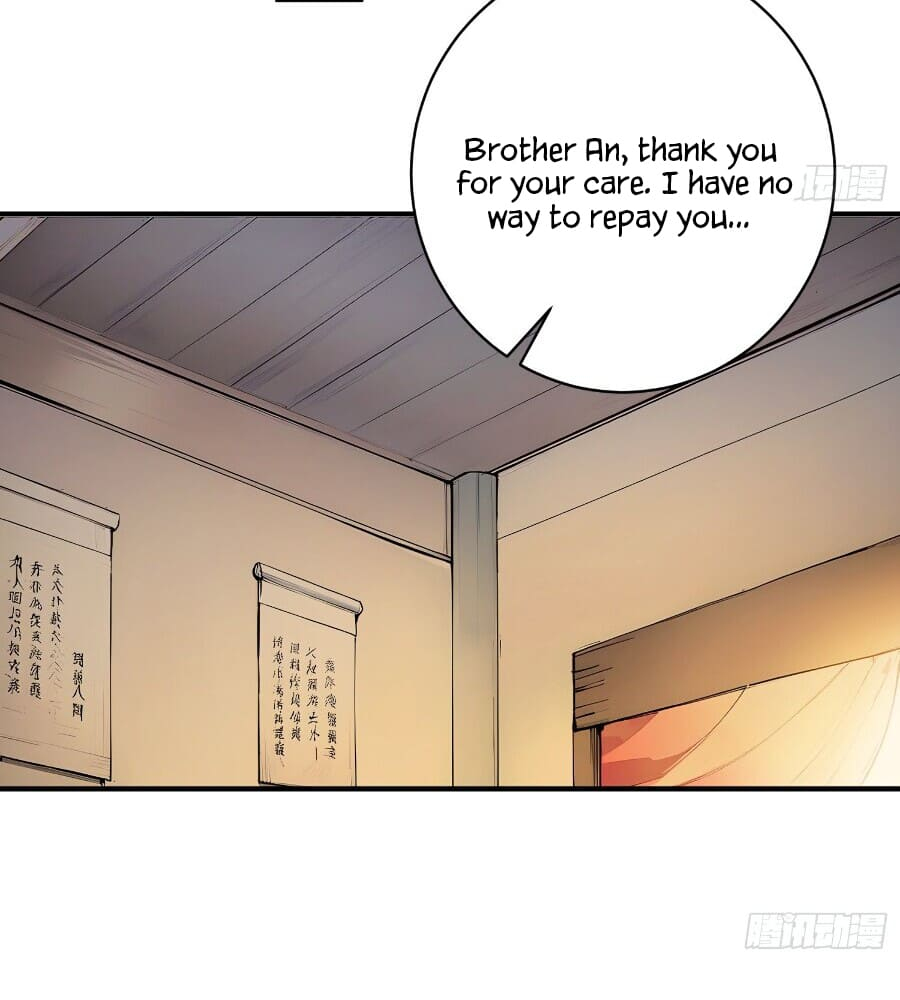 Read I Really Don't Want to be a Saint Manga Online