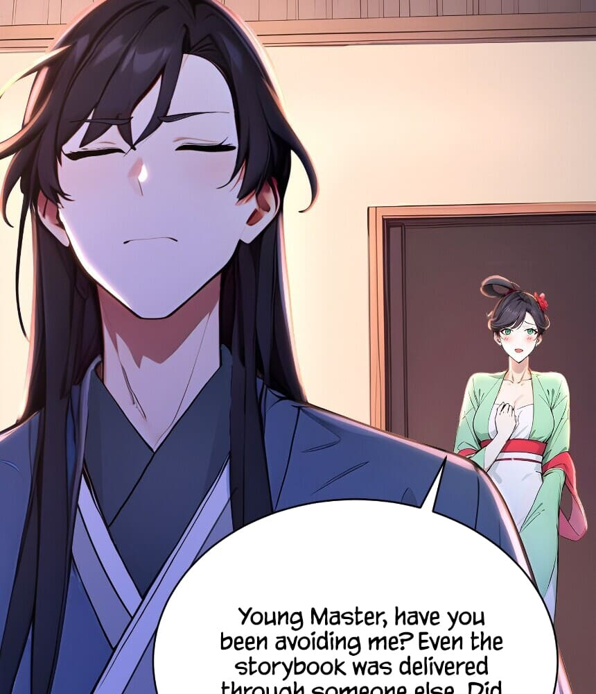 Read I Really Don't Want to be a Saint Manga Online