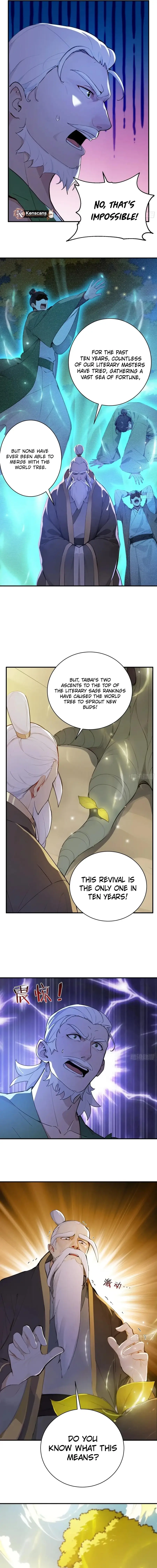 Read I Really Don't Want to be a Saint Manga Online
