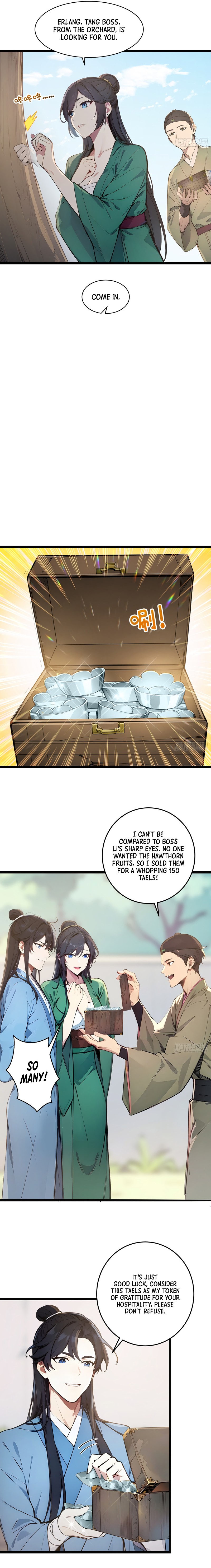 Read I Really Don't Want to be a Saint Manga Online