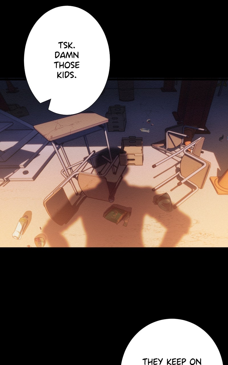 Read I'm Dating a Psychopath Manga Online