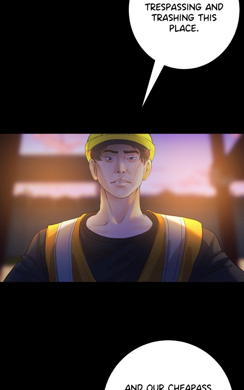 Read I'm Dating a Psychopath Manga Online