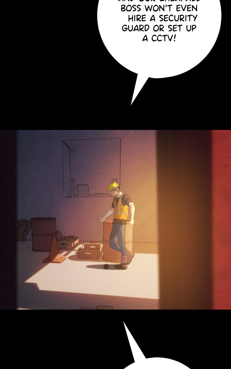 Read I'm Dating a Psychopath Manga Online