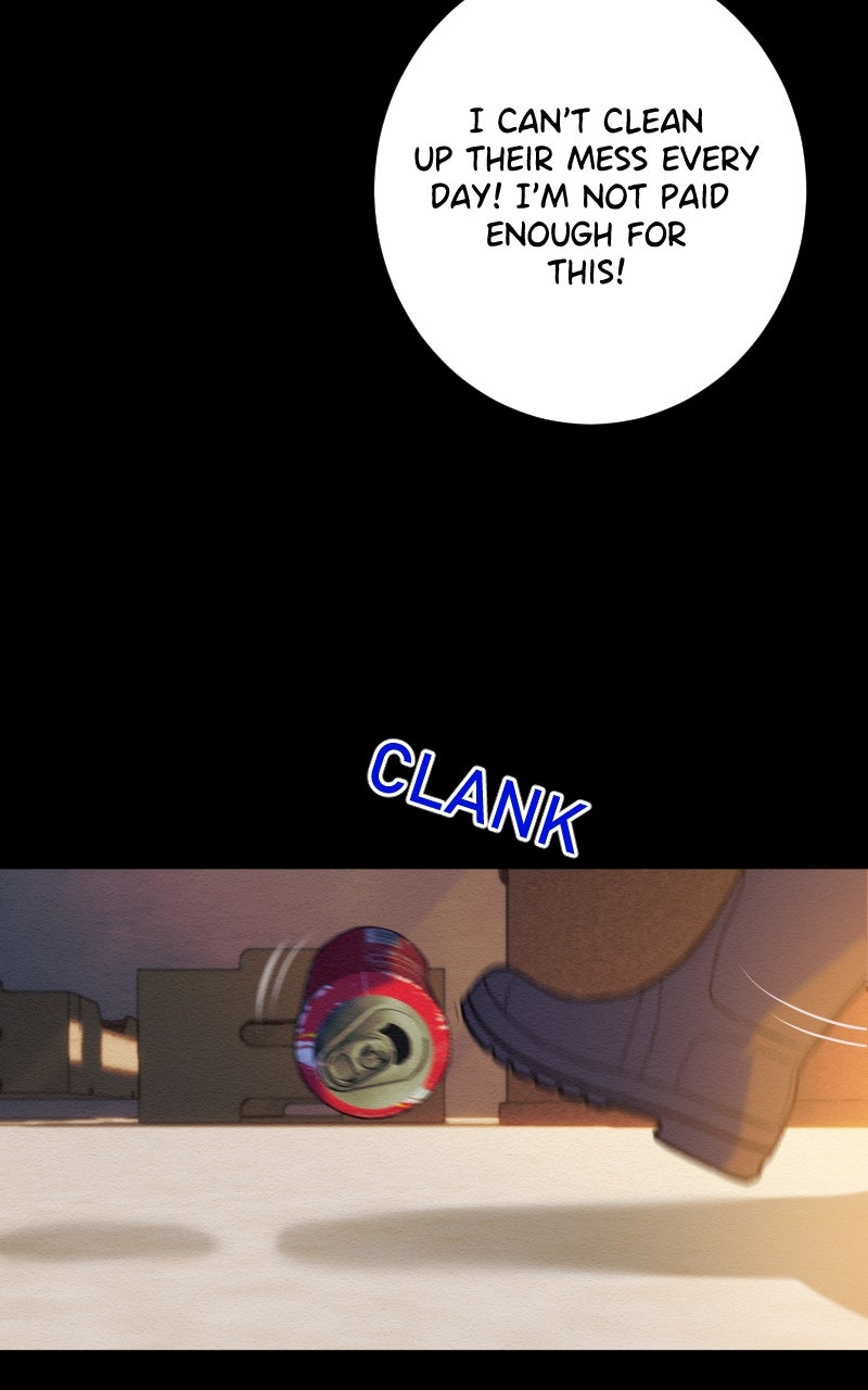 Read I'm Dating a Psychopath Manga Online
