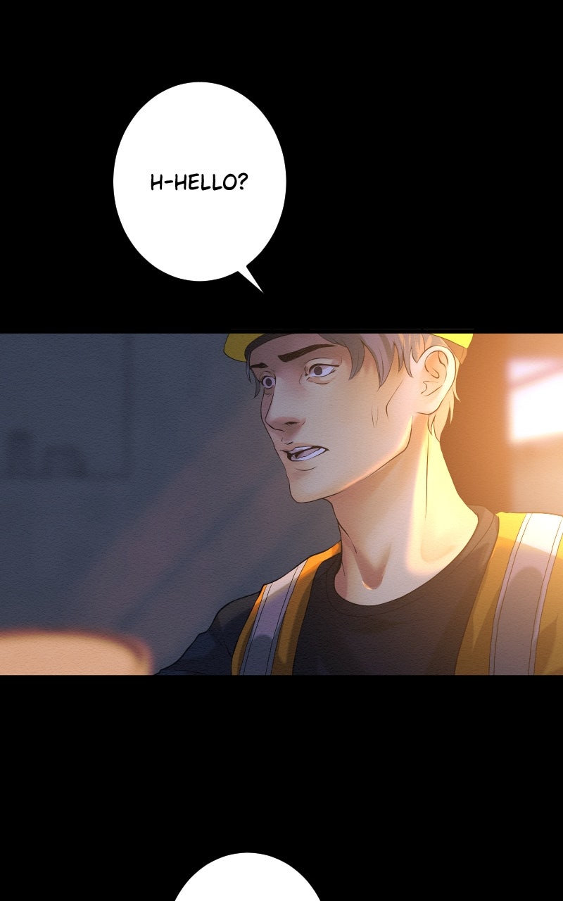 Read I'm Dating a Psychopath Manga Online