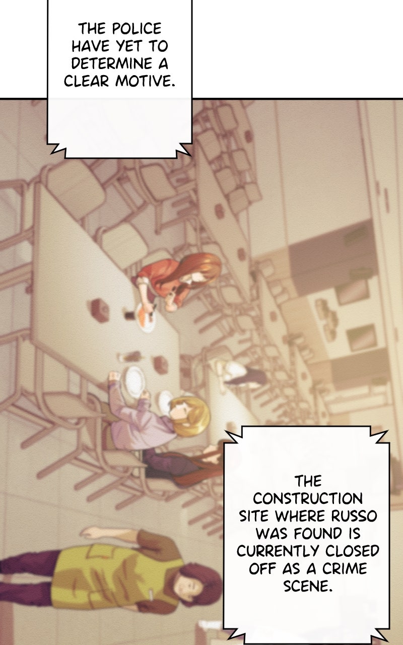 Read I'm Dating a Psychopath Manga Online
