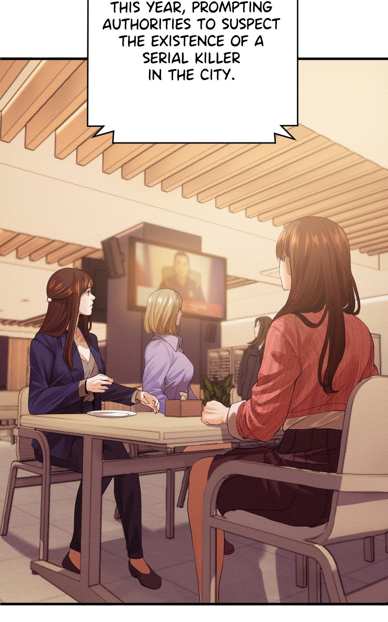 Read I'm Dating a Psychopath Manga Online