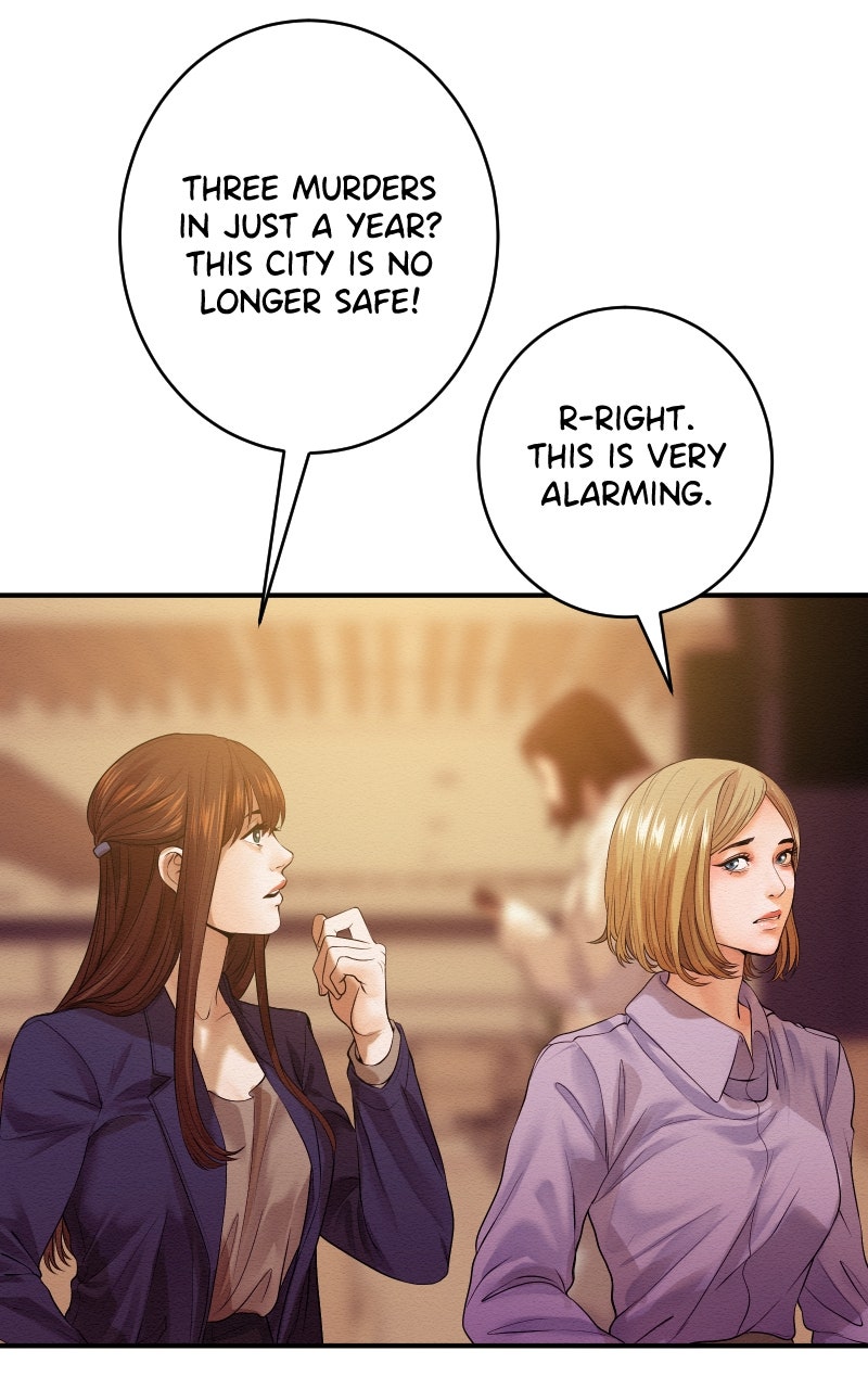 Read I'm Dating a Psychopath Manga Online