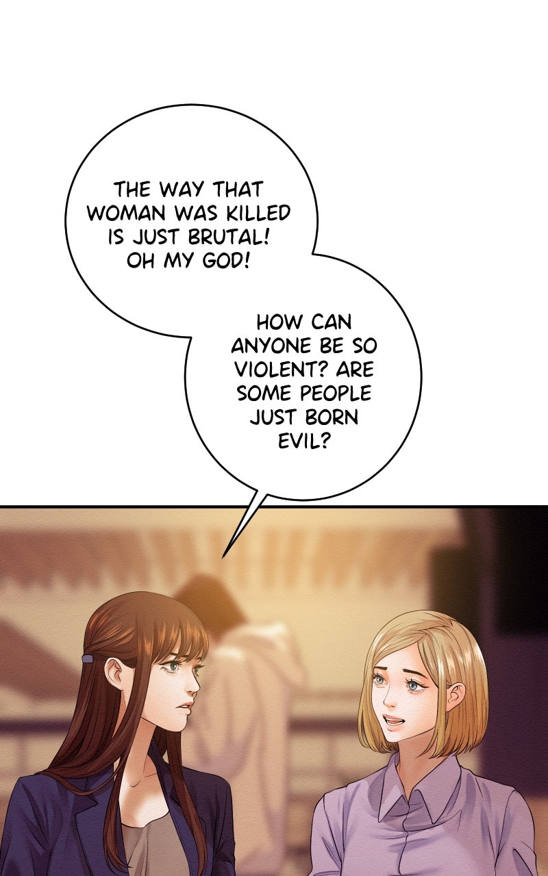 Read I'm Dating a Psychopath Manga Online