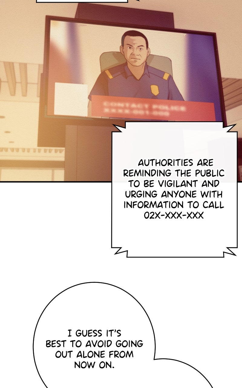 Read I'm Dating a Psychopath Manga Online