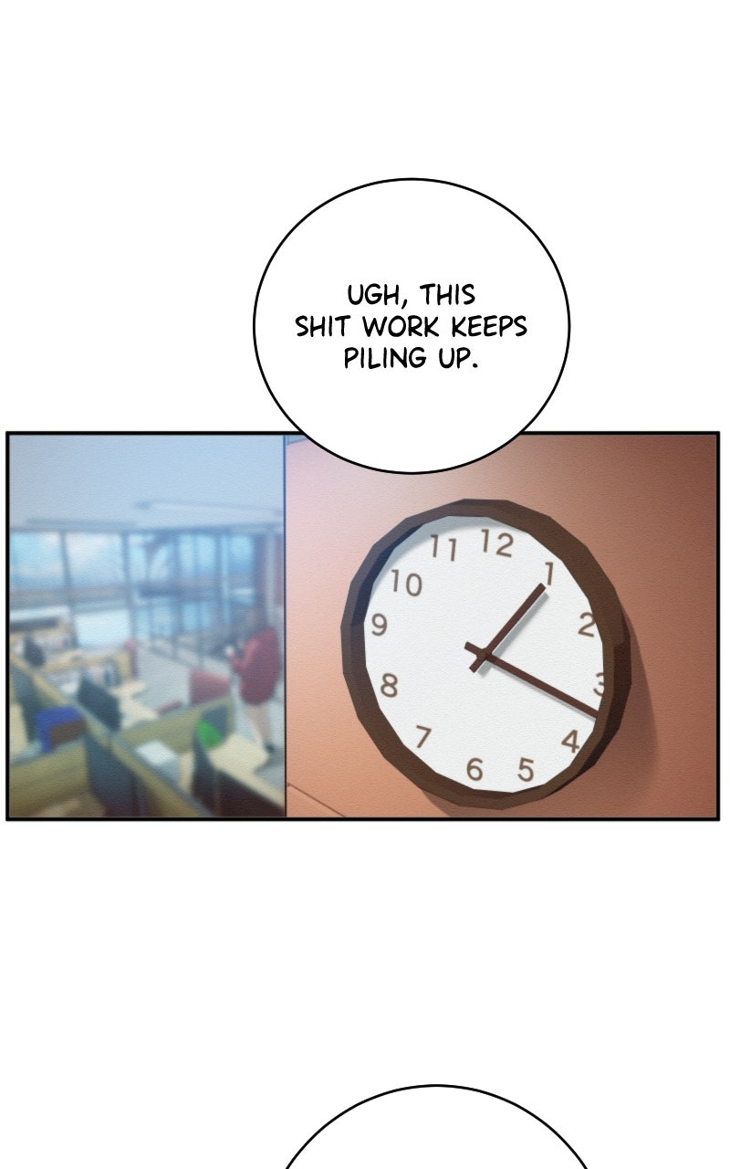 Read I'm Dating a Psychopath Manga Online
