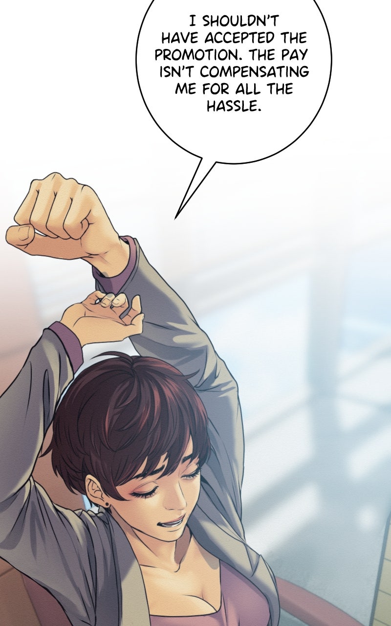 Read I'm Dating a Psychopath Manga Online