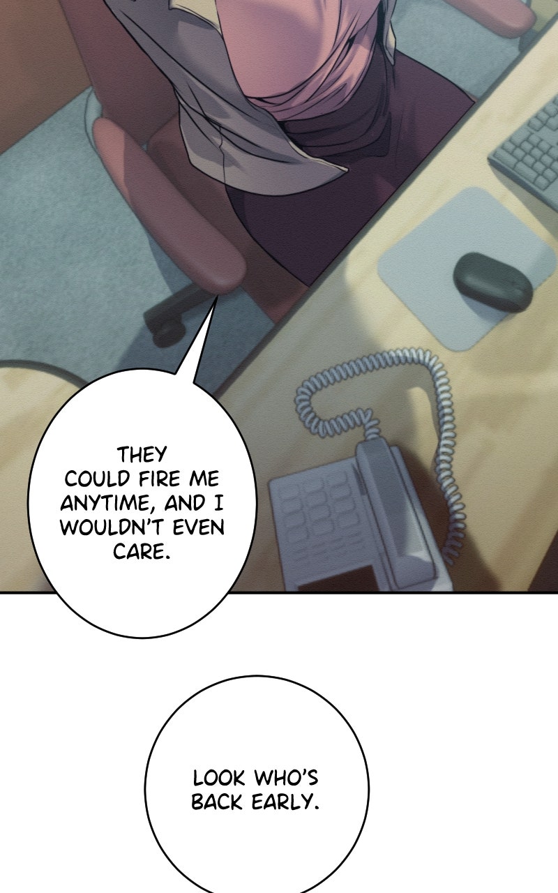Read I'm Dating a Psychopath Manga Online
