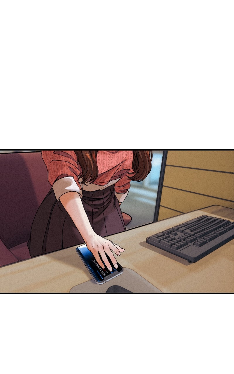 Read I'm Dating a Psychopath Manga Online