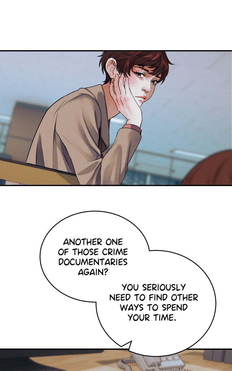 Read I'm Dating a Psychopath Manga Online